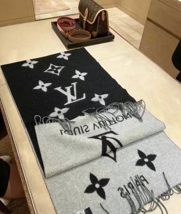 Louis Vuitton Scarf LVC00505 Louis Vuitton Scarf LVC00505